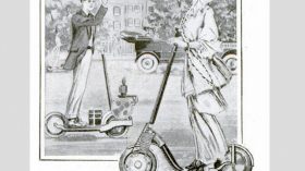 Autoped Scooter (5)