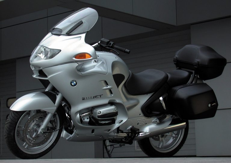 Bmw r 850 rt