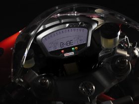 Ducati 848 EVO 4