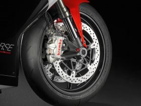 Ducati 848 EVO Corse 3