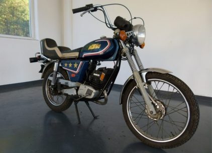 KTM Chopper 01