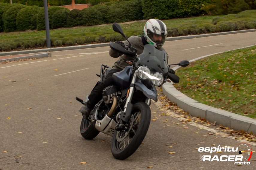 Prueba Moto Guzzi V85 TT 01