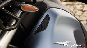 Prueba Moto Guzzi V85 TT 17