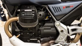 Prueba Moto Guzzi V85 TT 20