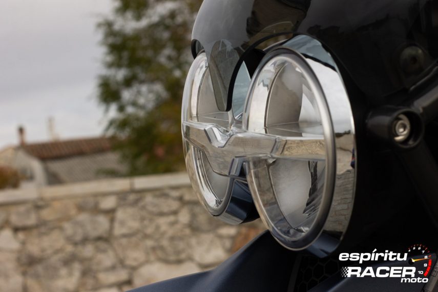 Prueba Moto Guzzi V85 TT 28
