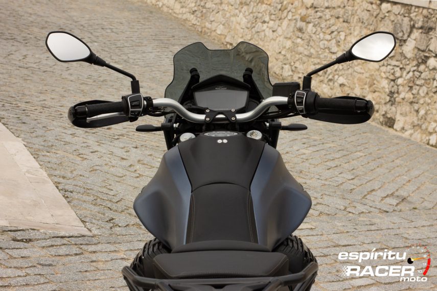 Prueba Moto Guzzi V85 TT 29