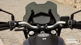 Prueba Moto Guzzi V85 TT 30
