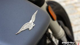 Prueba Moto Guzzi V85 TT 49
