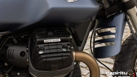 Prueba Moto Guzzi V85 TT 50