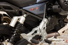 Prueba Moto Guzzi V85 TT 53