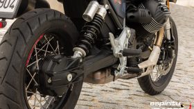 Prueba Moto Guzzi V85 TT 55