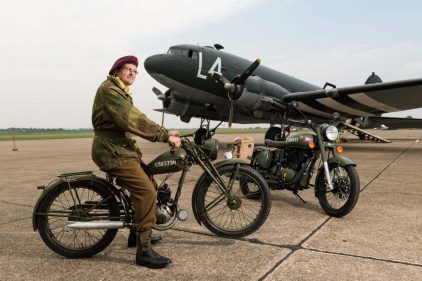 Royal Enfield WD/RE Flying Flea 02