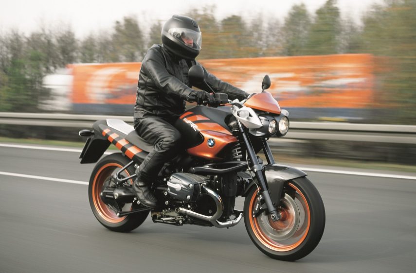 BMW R 1150 R Rockster (3)