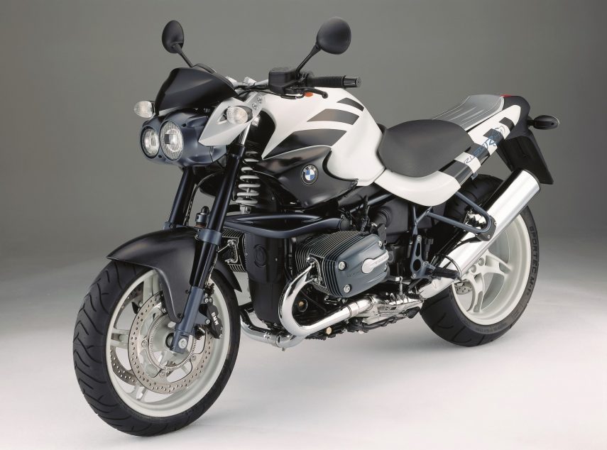 BMW R 1150 R Rockster (6)