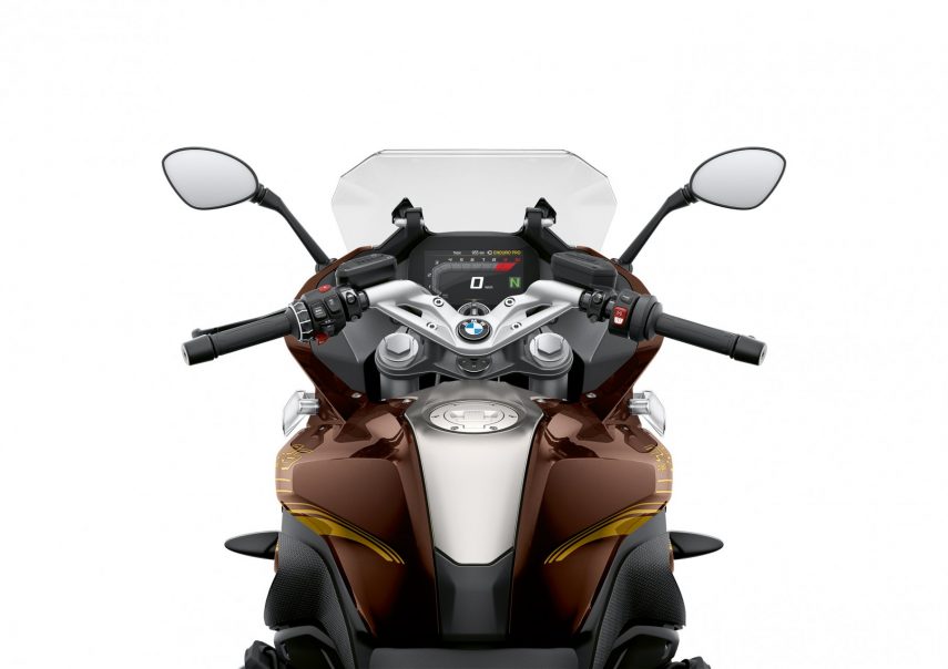 BMW R 1250 RS (1)