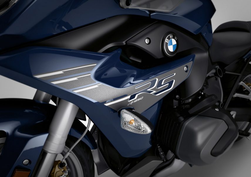 BMW R 1250 RS (10)