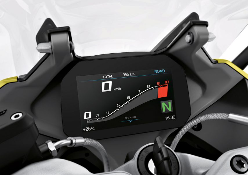 BMW R 1250 RS (13)