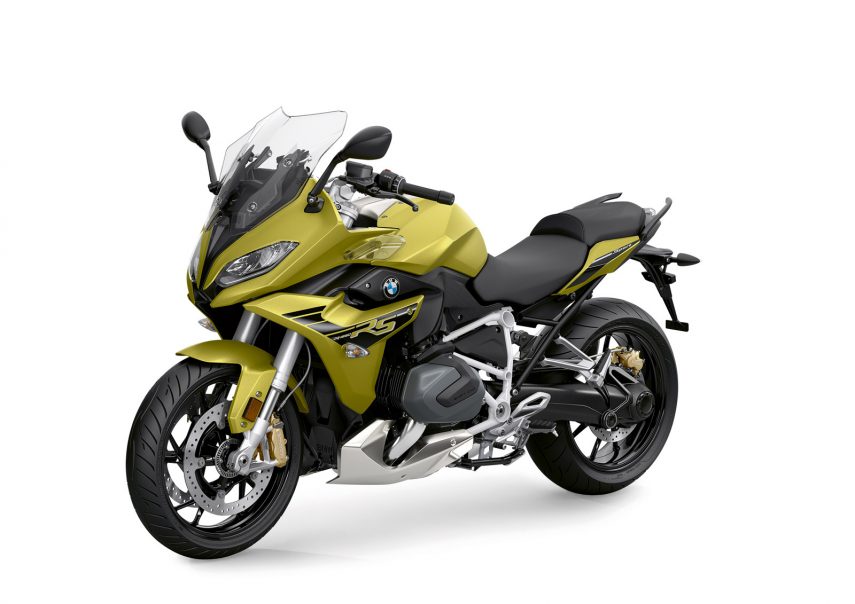 BMW R 1250 RS (3)