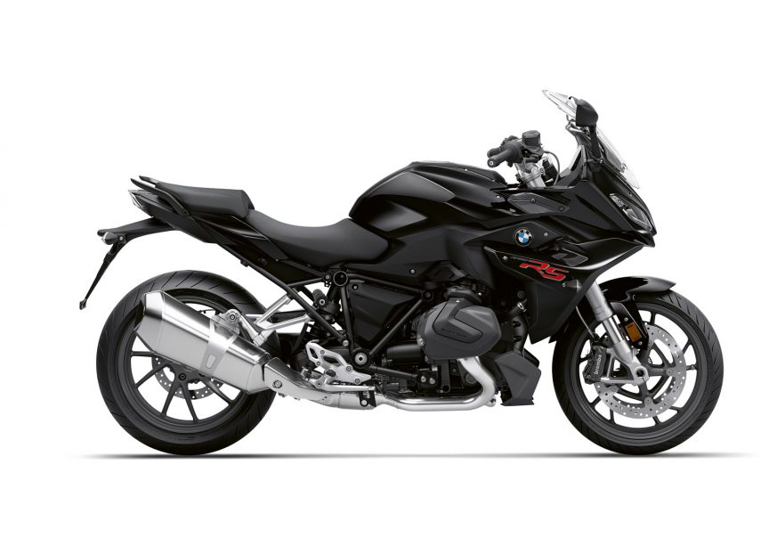 BMW R 1250 RS (5)