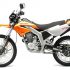 Derbi Senda R 125 4t 2