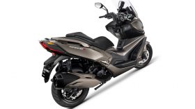KYMCO Xciting S 400