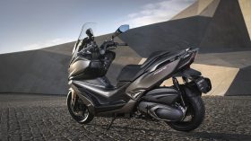 KYMCO Xciting S 400