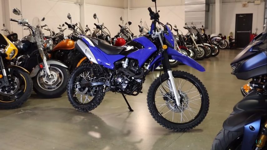 Moto comprada Amazon 02