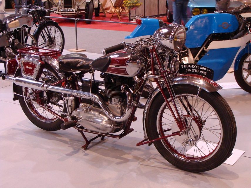 Peugeot P515 (5)