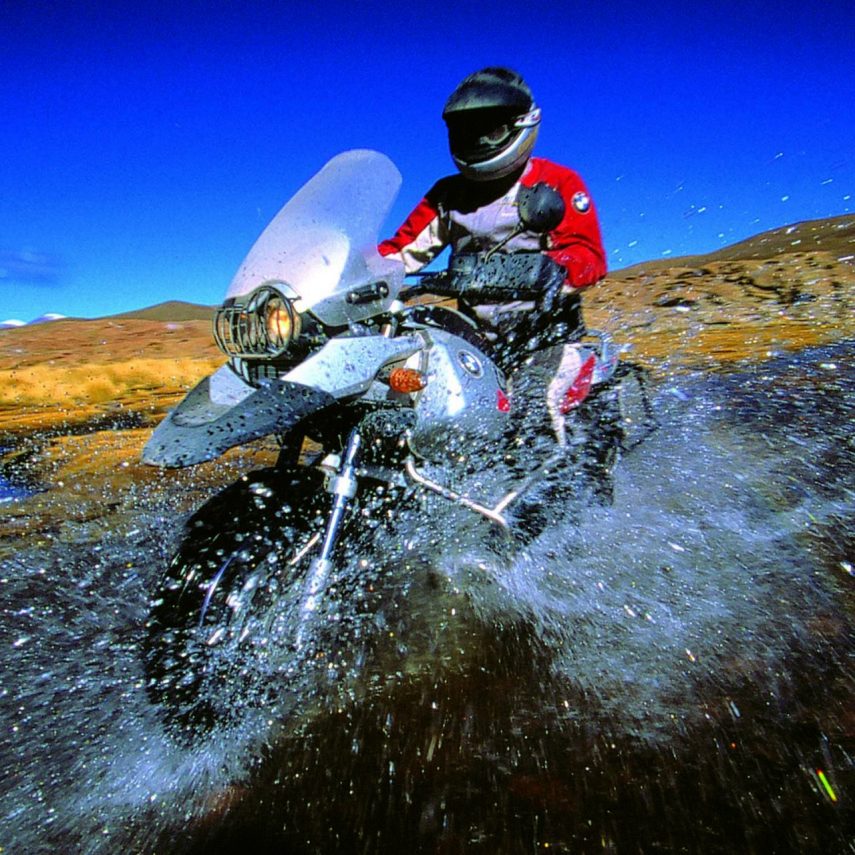 BMW R 1150 GS Adventure 22