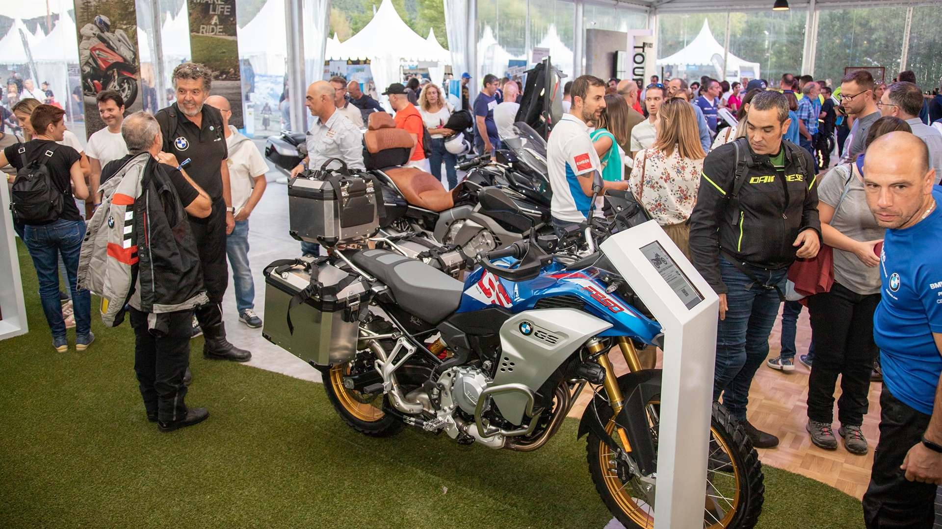 BMW Motorrad Days 2020 02