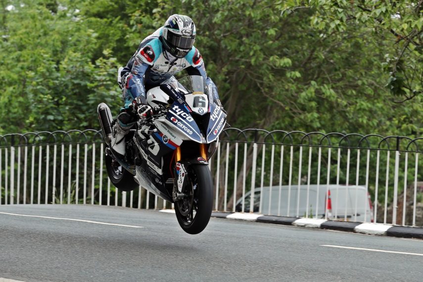 Cancelado IOMTT 2020