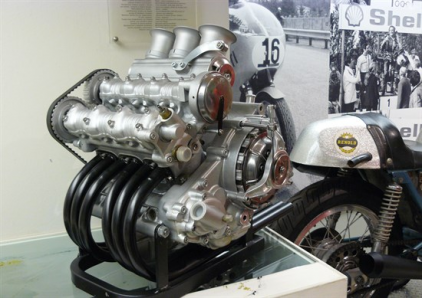 Ducati 3 cylinder