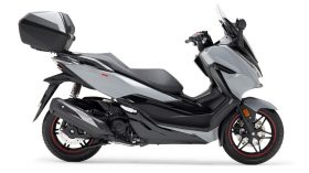 Honda Forza 300 Deluxe Limited Edition 2020 07