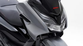Honda Forza 300 Deluxe Limited Edition 2020 11