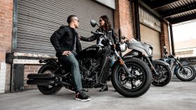 Indian Scout Bobber Sixty 2020 11