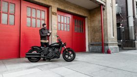 Indian Scout Bobber Sixty 2020 14