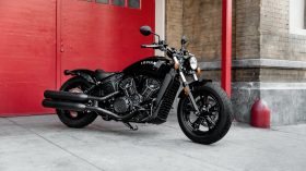 Indian Scout Bobber Sixty 2020 15