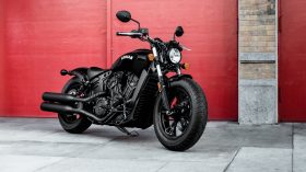 Indian Scout Bobber Sixty 2020 16