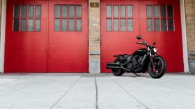 Indian Scout Bobber Sixty 2020 17