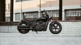 Indian Scout Bobber Sixty 2020 20