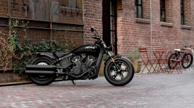 Indian Scout Bobber Sixty 2020 22