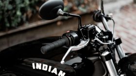 Indian Scout Bobber Sixty 2020 23