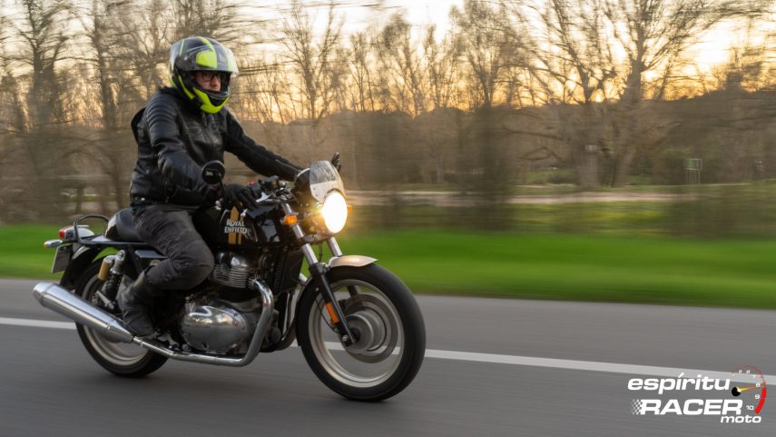 Royal Enfield Continental GT 650 01