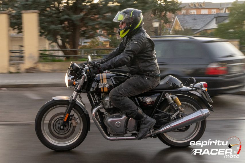 Royal Enfield Continental GT 650 04