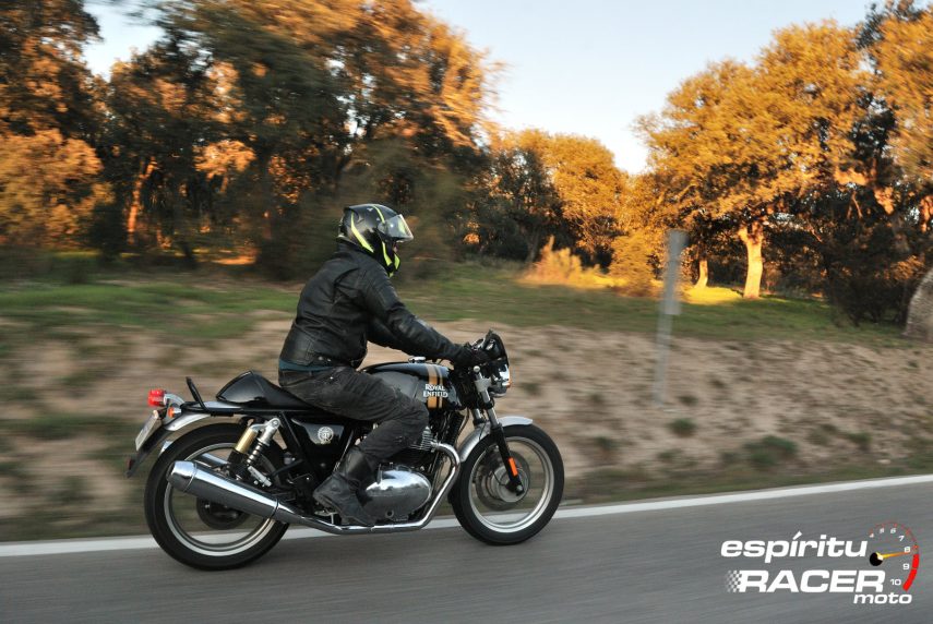 Royal Enfield Continental GT 650 05