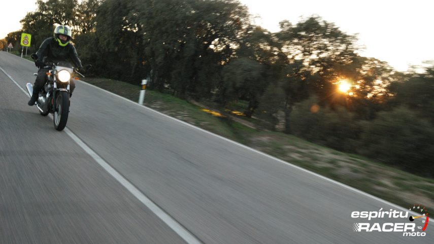 Royal Enfield Continental GT 650 06