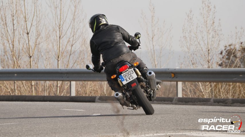 Royal Enfield Continental GT 650 17