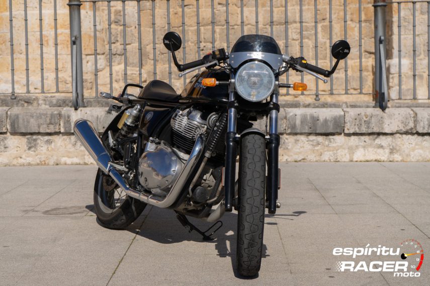 Royal Enfield Continental GT 650 49