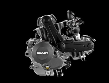 Ducati hypermotard 796 11