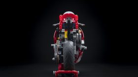 Ducati Panigale V4 R de LEGO Technic 06
